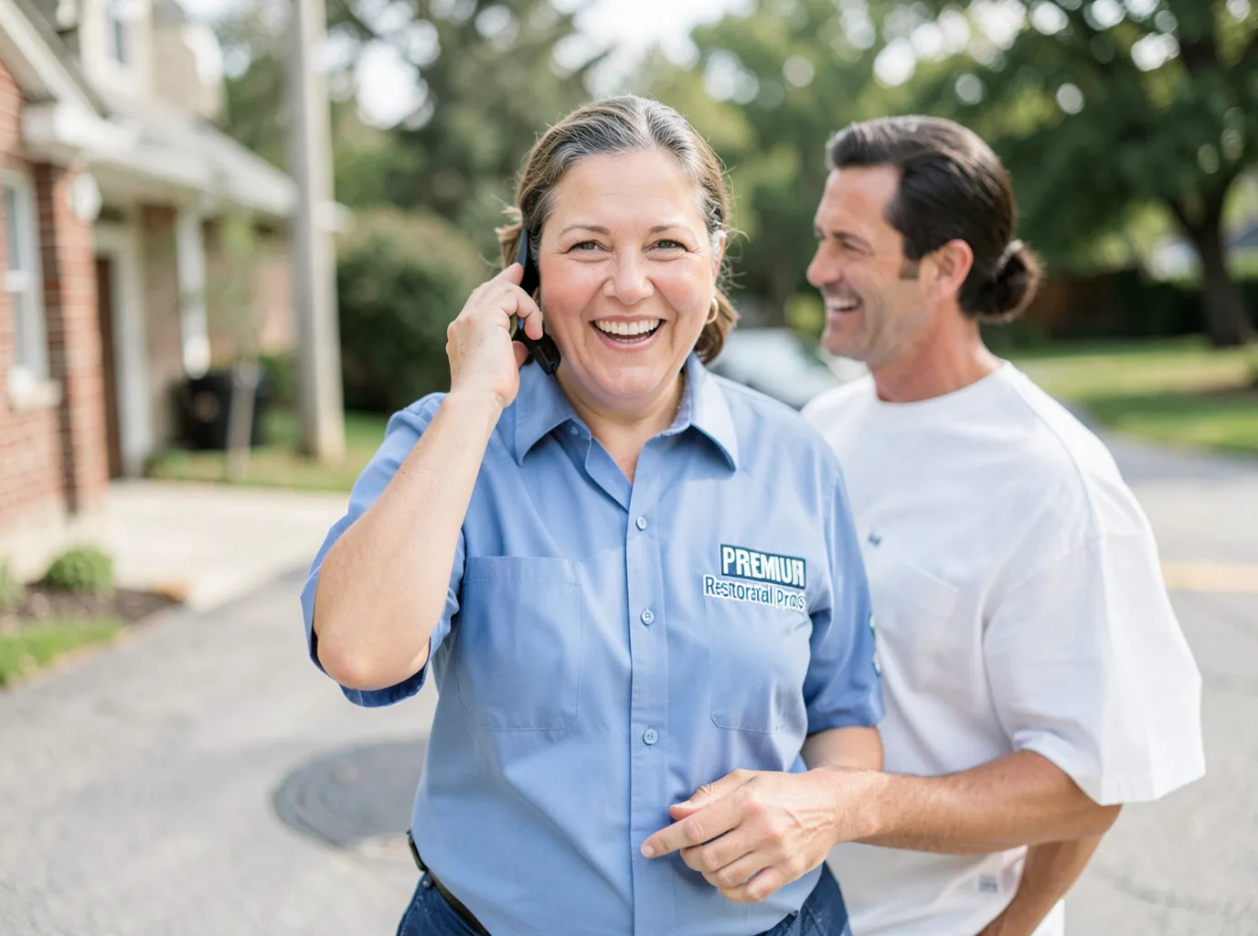 Water Damage Restoration Green Bank, WV FAQs